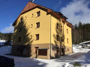 Apartement Apartman Černé Jezero Železná Ruda Tšehhi Vabariik