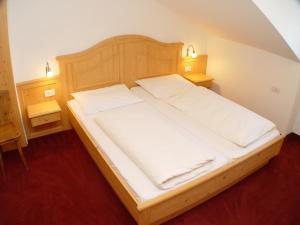 Double Room room in Berggasthof Häusler