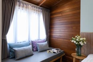 Pastell Oldtown Chiang Mai