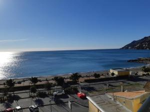 Amalfi Coast Emotions