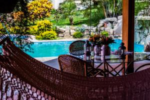 Monteverde Boutique Hotel