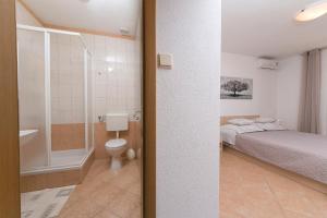 Seaview Center House Brela