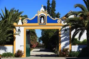 赫尔达德卡拉达农家乐 - 埃武拉蒙特