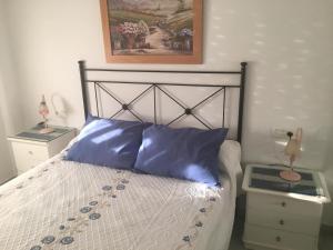 Apto. Urbanización Laguna Beach, 1ª línea de playa