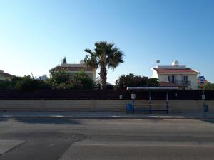 Villa Bouboulina Cyprus