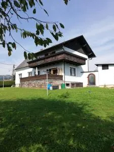 Sunshine Apartment - Lederwinkel