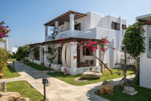 Anemonisia Deluxe Apartments Skyros Greece