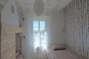 Maisons de vacances Belval Cottages : photos des chambres