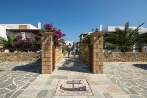 Anemonisia Deluxe Apartments Skyros Greece