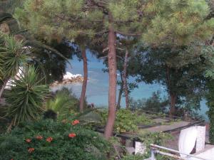 MALAMA S BEACH HOUSE Thassos Greece