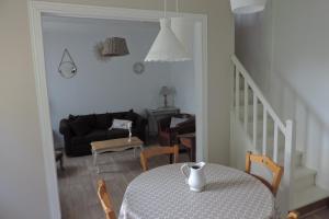 Maisons de vacances Belval Cottages : photos des chambres