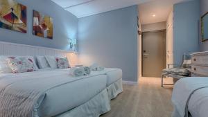 Triple Room room in hribaeta