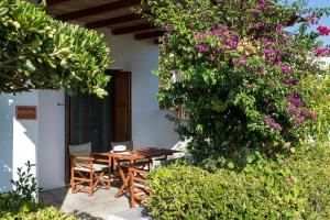 Anemonisia Deluxe Apartments Skyros Greece