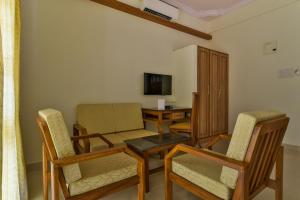 Sonikas Holiday Homes (Studio)