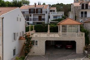 Apartments Orange Tree