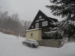 Willa Marta - Ludwigsdorf