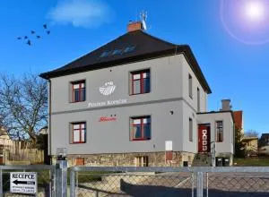 Kopeček - Penzion - Holany