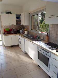 Villa Bouboulina Cyprus