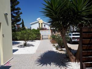 Villa Bouboulina Cyprus