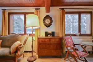 Modern and well equipped apartment, 500m from the 4 Vallées ski area