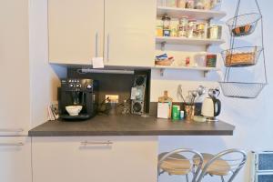 Modern and well equipped apartment, 500m from the 4 Vallées ski area