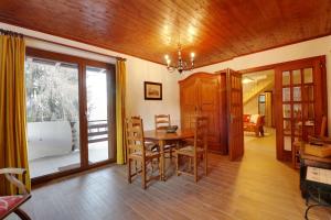 Modern and well equipped apartment, 500m from the 4 Vallées ski area