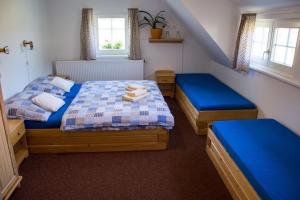 Horský Penzion Černava