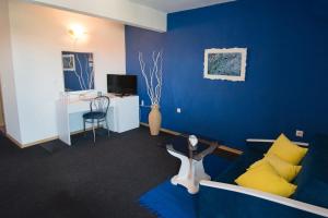 Family Hotel Four Seasons Tsarevo