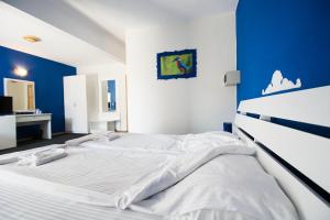 Family Hotel Four Seasons Tsarevo