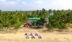 Cherai Beach Residency - Parūr