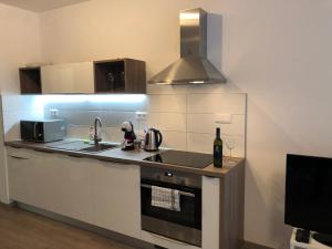 Luxurious apartment London in the centre