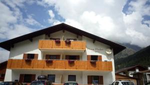 Appartement Residence Haus Peder Sulden Italien