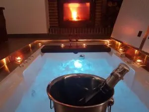 Casa Spa El Capricho de Miguel - Gomecello