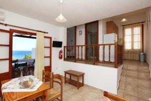 Abela Sea View Apartments Syros Greece