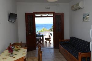 Abela Sea View Apartments Syros Greece