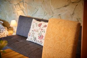Appartements Domaine Hemmitage : photos des chambres
