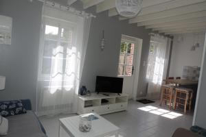 Maisons de vacances Belval Cottages : Maison 2 Chambres