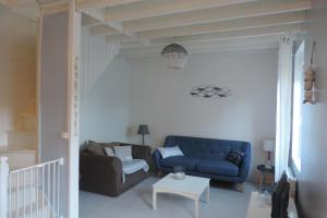 Maisons de vacances Belval Cottages : photos des chambres