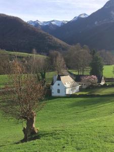 Maisons de vacances Maison et Grange Guilhem : photos des chambres