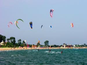 Casa Vacanza Appartamenti Al Mare img46