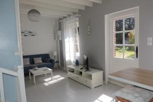 Maisons de vacances Belval Cottages : photos des chambres