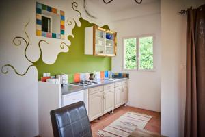 Appartements Domaine Hemmitage : photos des chambres