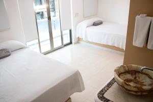 Hotel Sayab 5ta Avenida