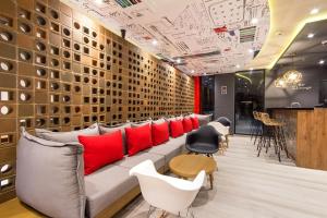 ibis Cucuta