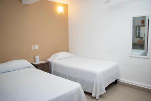 Hotel Sayab 5ta Avenida