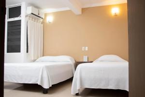 Hotel Sayab 5ta Avenida