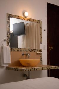 Hotel Sayab 5ta Avenida