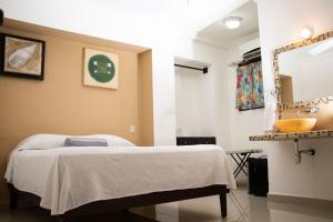 Hotel Sayab 5ta Avenida