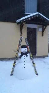 Privát Jonas - Штрба