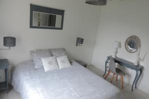 Maisons de vacances Belval Cottages : photos des chambres